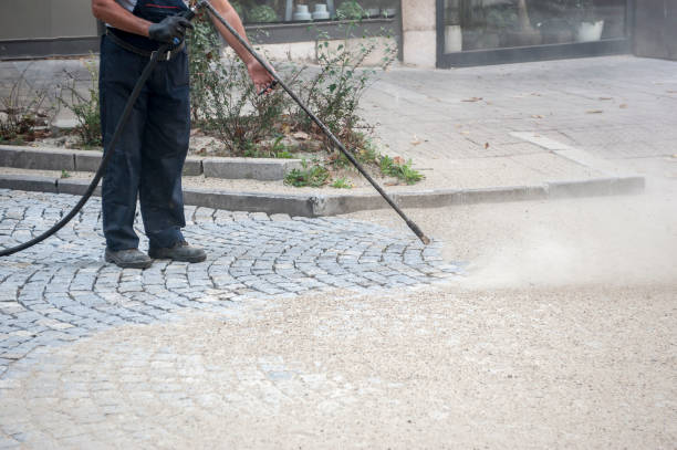 Best Gutter Cleaning  in Mcalester, OK