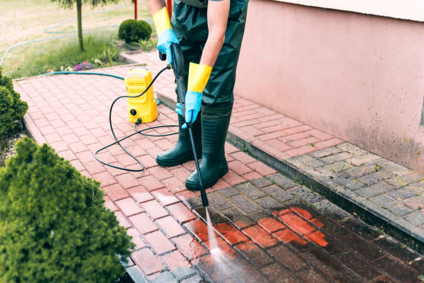 Best Warehouse Cleaning  in Mcalester, OK