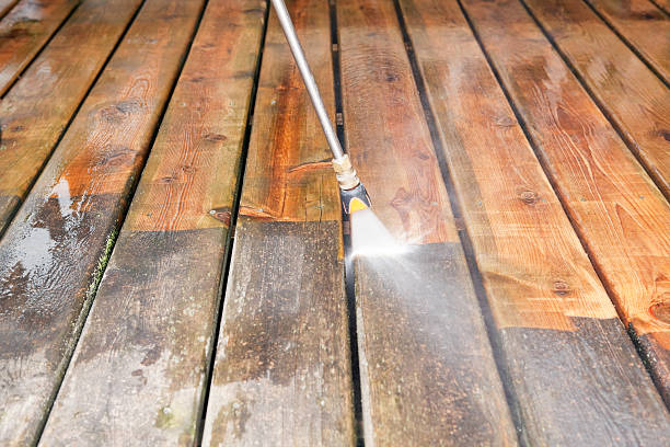 Professional Pressure washing in Mcalester, OK